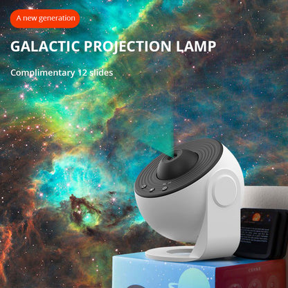 StarWall™ - Galaxy Projector