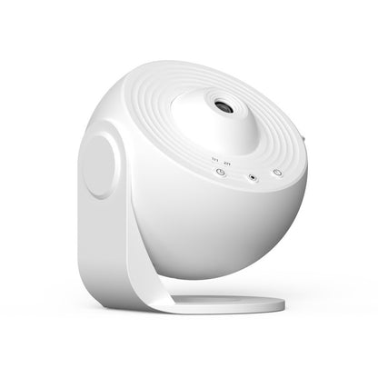 StarWall™ - Galaxy Projector