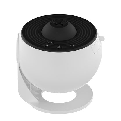 StarWall™ - Galaxy Projector