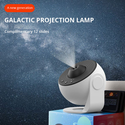 StarWall™ - Galaxy Projector